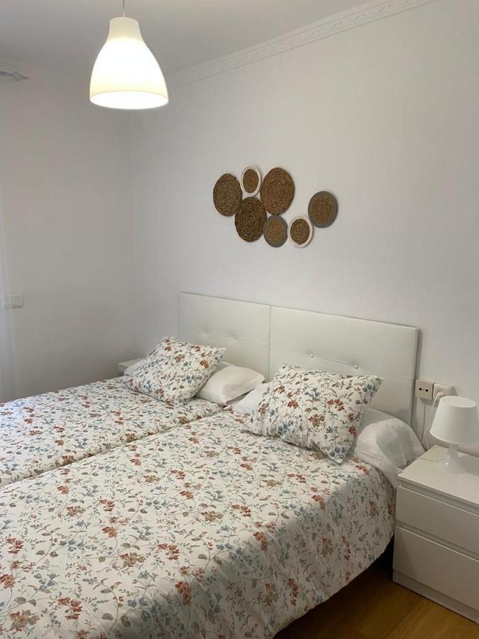 דירות אל פוארטו דה סנטה מריה Apartamento Puerto Noria מראה חיצוני תמונה