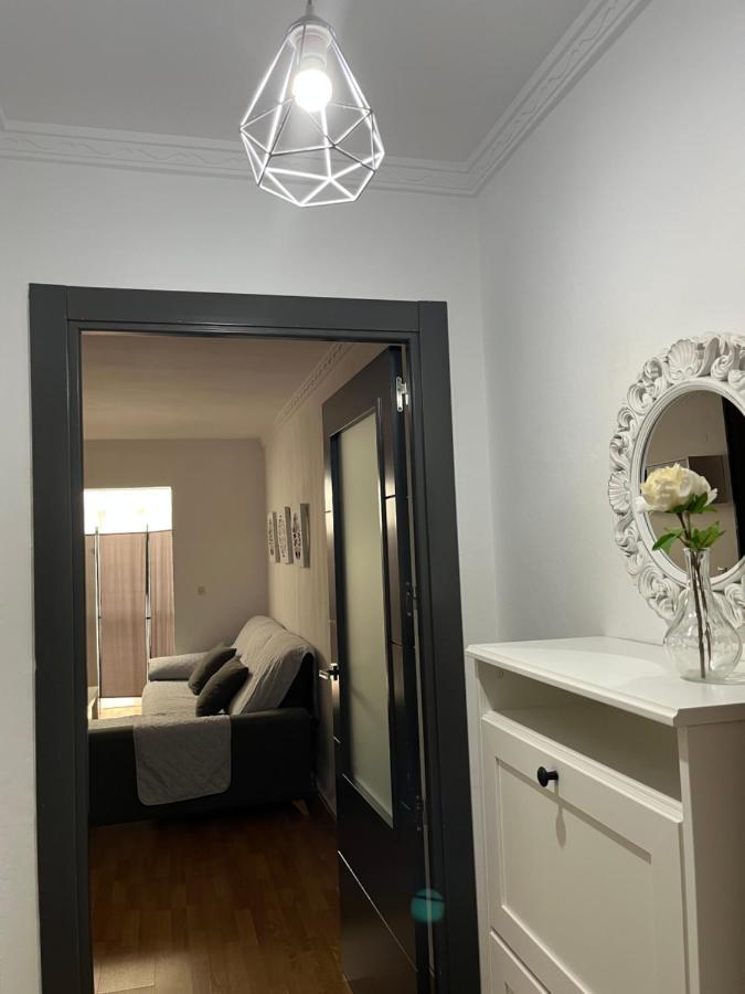 דירות אל פוארטו דה סנטה מריה Apartamento Puerto Noria מראה חיצוני תמונה